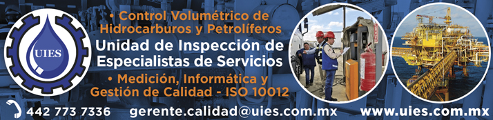 UIES - Unidad de Inspección de Especialistas de Servicios