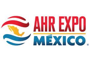 AHR EXPO MÉXICO 2026