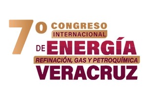 7º Congreso Internacional de Energía Veracruz 2026