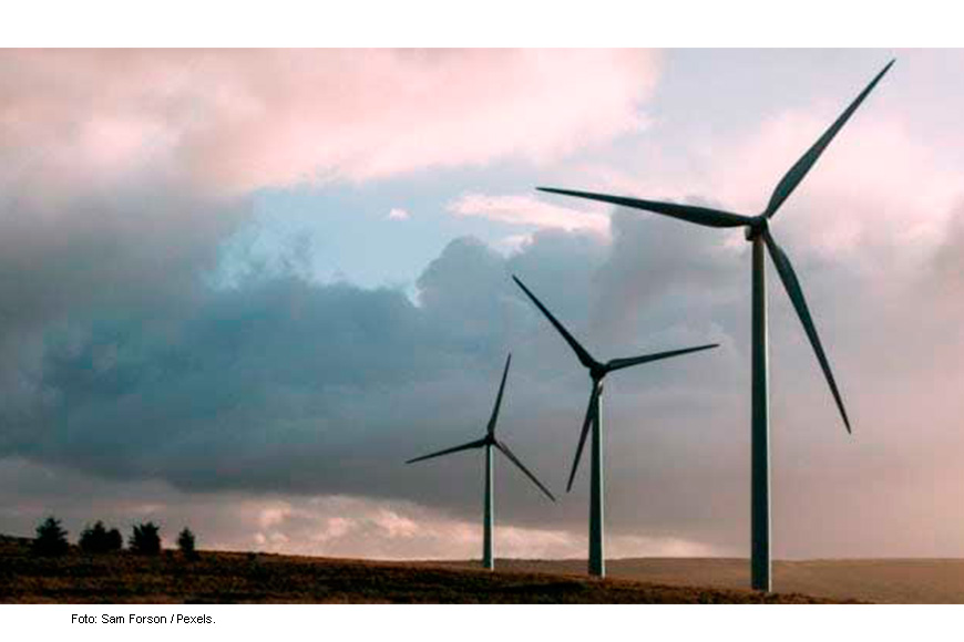 Alianza de energías renovables respaldada por Jeff Bezos busca recaudar 7,500 mdd para países en desarrollo